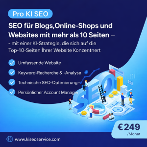 Pro ki SEO